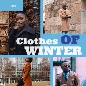 Clothes Of Winter