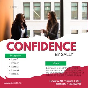 Coaching by Sally Square