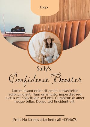 Coaching Confidence Booster