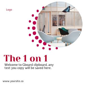 Coaching 1 on 1 Crimson square