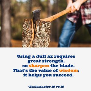 Picture & Verse Square